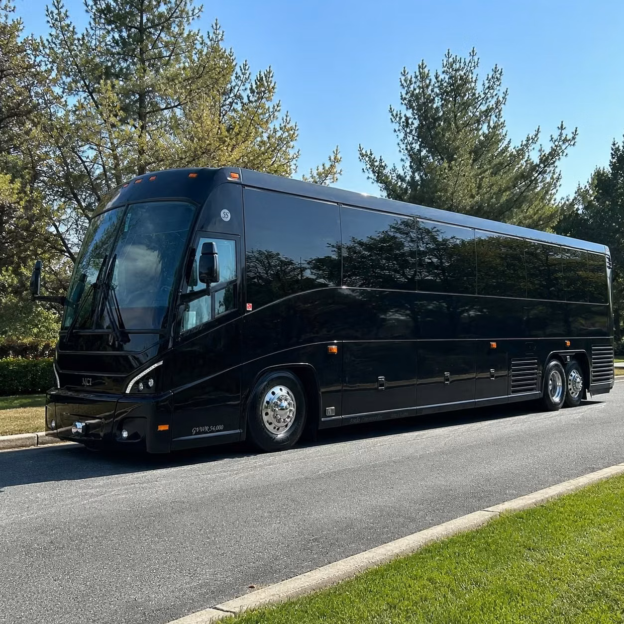 wedding shuttle services transportation in bakersfield